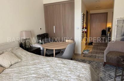 Apartment - Studio - 1 Bathroom for sale in Azizi Riviera 4 - Azizi Riviera - Meydan One - Meydan - Dubai