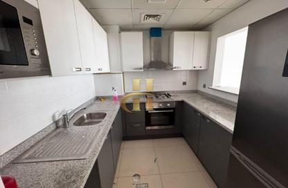 Apartment - 1 Bedroom - 2 Bathrooms for rent in Jeewar - District 11 - Jumeirah Village Circle - Dubai