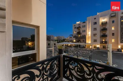 Apartment - 1 Bedroom - 1 Bathroom for sale in Al Thamam 07 - Al Thamam - Remraam - Dubai Land - Dubai