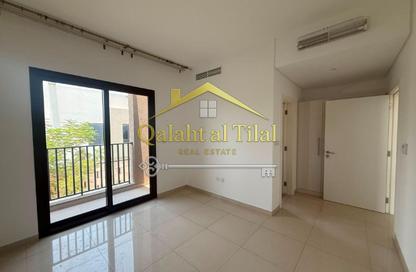 Townhouse - 2 Bedrooms - 4 Bathrooms for rent in Nasma Residences - Aljada - Sharjah