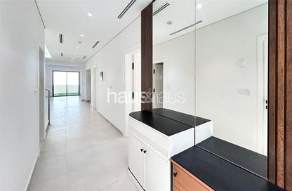 Townhouse - 4 Bedrooms - 4 Bathrooms for sale in East Village - Al Furjan - Dubai