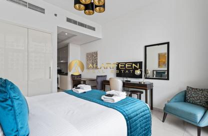 Apartment - Studio - 1 for rent in Ghalia Tower - District 18 - Jumeirah Village Circle - Dubai Apartment - Studio - 1 for rent in Ghalia Tower - District 18 - Jumeirah Village Circle - Dubai