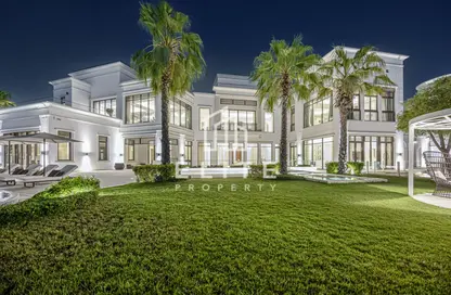 Villa - 7 Bedrooms for sale in Hills Grove - Dubai Hills Estate - Dubai Villa - 7 Bedrooms for sale in Hills Grove - Dubai Hills Estate - Dubai