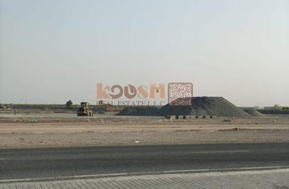 Land - Studio for sale in Rawdat Al Sidr - Al Rowdat Suburb - Sharjah Land - Studio for sale in Rawdat Al Sidr - Al Rowdat Suburb - Sharjah