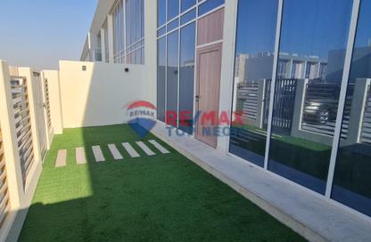 Villa - 3 Bedrooms - 4 Bathrooms for rent in Rukan 3 - Rukan - Dubai Land - Dubai