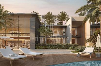 Apartment - 2 Bedrooms - 2 Bathrooms for sale in Naya 1 - Naya at District One - District One - Mohammed Bin Rashid City - Dubai