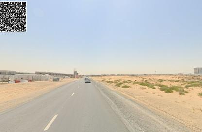 Land - Studio for sale in Al Aamra Gardens - Al Amerah - Ajman