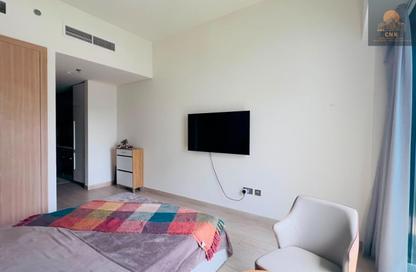 Apartment - Studio - 1 Bathroom for rent in Azizi Riviera 41 - Azizi Riviera - Meydan One - Meydan - Dubai Apartment - Studio - 1 Bathroom for rent in Azizi Riviera 41 - Azizi Riviera - Meydan One - Meydan - Dubai