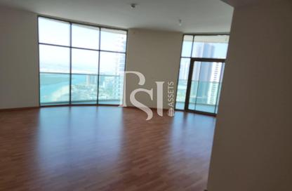 Apartment - 2 - 3 for sale in Beach Towers - Shams Abu Dhabi - Al Reem Island - Abu Dhabi