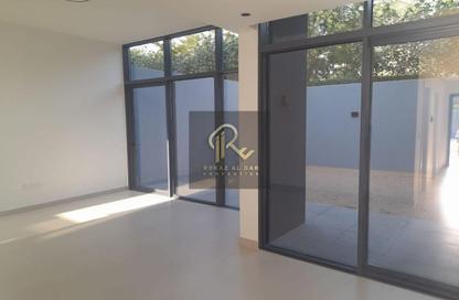 Townhouse - 2 Bedrooms - 3 Bathrooms for rent in Sendian - Masaar - Tilal City - Sharjah Townhouse - 2 Bedrooms - 3 Bathrooms for rent in Sendian - Masaar - Tilal City - Sharjah