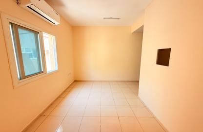 Apartment - Studio - 1 Bathroom for rent in Fire Station Road - Muwaileh - Sharjah