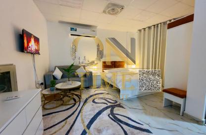 Apartment - Studio - 1 Bathroom for rent in The Icon Casa 2 - Al Rashidiya 3 - Al Rashidiya - Ajman