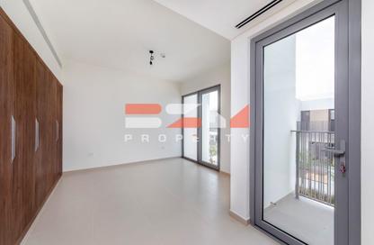Townhouse - 3 - 3 for rent in Elan - Tilal Al Ghaf - Dubai