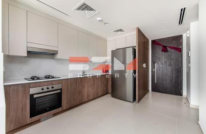 Townhouse - 3 - 3 for rent in Elan - Tilal Al Ghaf - Dubai