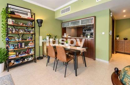 Apartment - 1 - 1 for sale in Al Sahab 2 - Al Sahab - Dubai Marina - Dubai