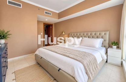 Apartment - 1 - 1 for sale in Al Sahab 2 - Al Sahab - Dubai Marina - Dubai