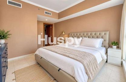 Apartment - 1 - 1 for sale in Al Sahab 2 - Al Sahab - Dubai Marina - Dubai