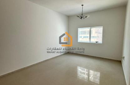 Apartment - 1 - 1 for rent in Al Taawun Street - Al Taawun - Sharjah