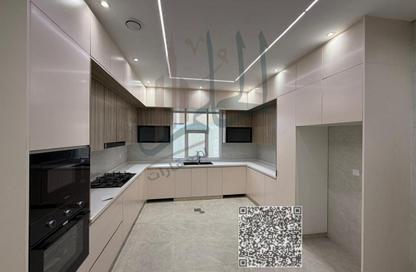 Villa - 5 - 7 for rent in Al Helio 2 - Al Helio - Ajman