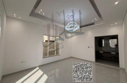 Villa - 5 - 7 for rent in Al Helio 2 - Al Helio - Ajman Villa - 5 - 7 for rent in Al Helio 2 - Al Helio - Ajman