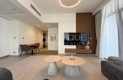 Apartment - 1 Bedroom - 1 Bathroom for sale in Azizi Riviera 27 - Azizi Riviera - Meydan One - Meydan - Dubai Apartment - 1 Bedroom - 1 Bathroom for sale in Azizi Riviera 27 - Azizi Riviera - Meydan One - Meydan - Dubai