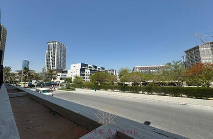 Apartment - 1 Bedroom - 2 Bathrooms for sale in Oakley Square Residences - District 11 - Jumeirah Village Circle - Dubai