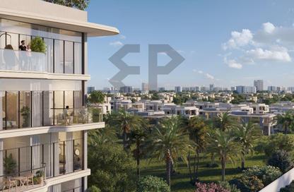 شقة - 2 - 3 للبيع في ميورا من زويا - منطقة سكنية - دبي الجنوب (مركز دبي العالمي) - دبي شقة - 2 - 3 للبيع في ميورا من زويا - منطقة سكنية - دبي الجنوب (مركز دبي العالمي) - دبي