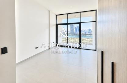 Apartment - Studio - 1 Bathroom for rent in Celine by Vision - Liwan - Dubai