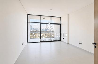 Apartment - Studio - 1 Bathroom for rent in Celine by Vision - Liwan - Dubai