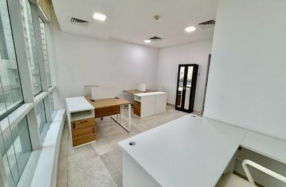 Business Centre - Studio - 1 for rent in Barsha Valley - Al Barsha 1 - Al Barsha - Dubai