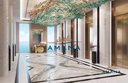 Apartment - Studio - 1 Bathroom for sale in Oceanz 2 - Oceanz by Danube - Maritime City - Dubai Apartment - Studio - 1 Bathroom for sale in Oceanz 2 - Oceanz by Danube - Maritime City - Dubai