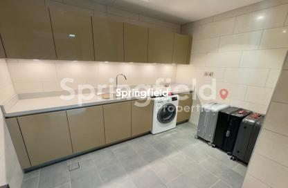 Townhouse - 4 - 6 for rent in Sobha Hartland - Mohammed Bin Rashid City - Dubai