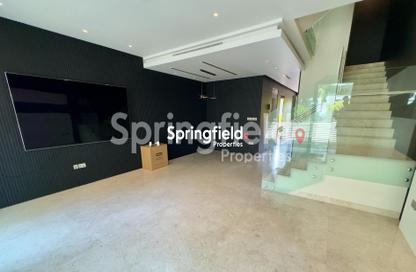 Townhouse - 4 - 6 for rent in Sobha Hartland - Mohammed Bin Rashid City - Dubai