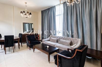 شقة - غرفة نوم - 1 حمام للايجار في The Polo ريزيدنس C1 - بولو ريزيدنس - ميدان افينيو - ميدان - دبي شقة - غرفة نوم - 1 حمام للايجار في The Polo ريزيدنس C1 - بولو ريزيدنس - ميدان افينيو - ميدان - دبي