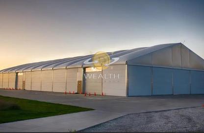 Labor Camp - Studio - 7+ Bathrooms for sale in Al Sajaa S - Al Sajaa - Sharjah