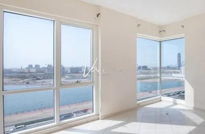 Apartment - 2 - 3 for rent in The Crescent B - The Crescent - Dubai Production City (IMPZ) - Dubai