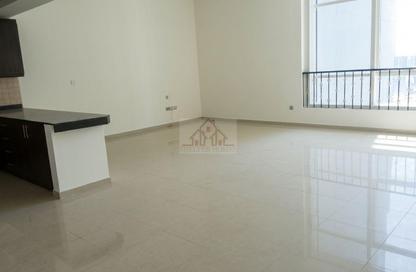 Apartment - Studio - 1 for rent in Hydra Avenue Towers - City Of Lights - Al Reem Island - Abu Dhabi