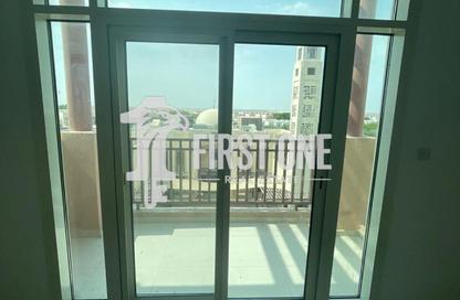Apartment - 1 Bedroom - 1 Bathroom for rent in Al Layyan - Al Ghadeer - Abu Dhabi