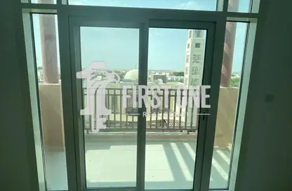 Apartment - 1 Bedroom - 1 Bathroom for rent in Al Layyan - Al Ghadeer - Abu Dhabi