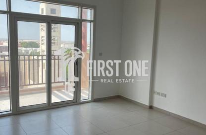 Apartment - 1 Bedroom - 1 Bathroom for rent in Al Layyan - Al Ghadeer - Abu Dhabi