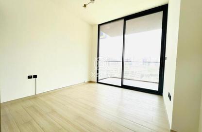 Apartment - 1 - 2 for rent in Binghatti Corner - District 10 - Jumeirah Village Circle - Dubai