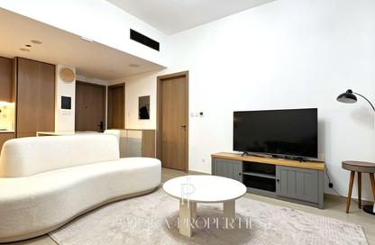 Apartment - 1 Bedroom - 2 Bathrooms for sale in Laya Heights - Dubai Studio City - Dubai Apartment - 1 Bedroom - 2 Bathrooms for sale in Laya Heights - Dubai Studio City - Dubai