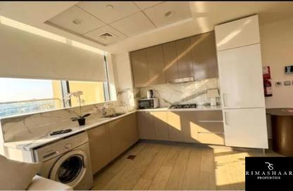 Apartment - 1 - 1 for rent in Azizi Riviera 15 - Azizi Riviera - Meydan One - Meydan - Dubai