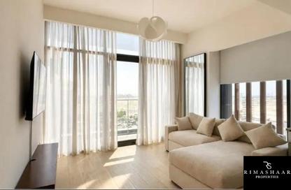 Apartment - 1 - 1 for rent in Azizi Riviera 15 - Azizi Riviera - Meydan One - Meydan - Dubai