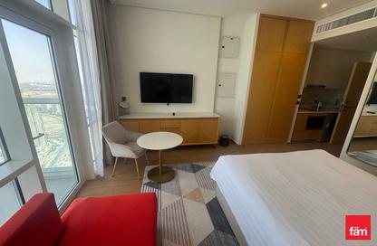 Apartment - Studio - 1 Bathroom for sale in Terhab Tower 1 - Terhab Hotels  and  Towers - District 3 - Jumeirah Village Triangle - Dubai