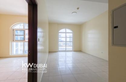 Apartment - 1 Bedroom - 2 Bathrooms for rent in Qasr Sabah 3 - Qasr Sabah - Dubai Production City (IMPZ) - Dubai