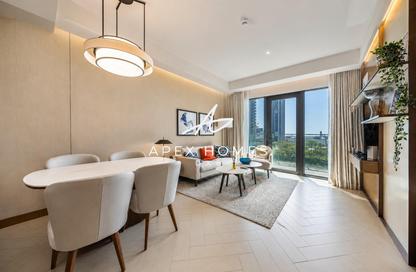 Apartment - 1 Bedroom - 2 Bathrooms for rent in The Address Residences Dubai Opera Tower 1 - The Address Residences Dubai Opera - Downtown Dubai - Dubai Apartment - 1 Bedroom - 2 Bathrooms for rent in The Address Residences Dubai Opera Tower 1 - The Address Residences Dubai Opera - Downtown Dubai - Dubai
