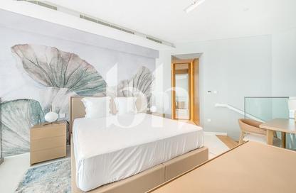 Apartment - 1 Bedroom - 2 Bathrooms for rent in SLS Dubai Hotel  and  Residences - Business Bay - Dubai