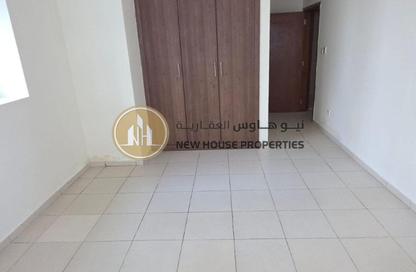 Apartment - 2 - 3 for rent in Ajman One Towers - Al Sawan - Ajman Apartment - 2 - 3 for rent in Ajman One Towers - Al Sawan - Ajman