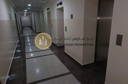 Apartment - 2 - 3 for rent in Ajman One Towers - Al Sawan - Ajman Apartment - 2 - 3 for rent in Ajman One Towers - Al Sawan - Ajman